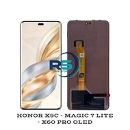 LCD TOUCHSCREEN HONOR X9C - MAGIC 7 LITE - X60 PRO OLED