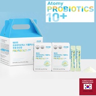 Atomy Probiotics 10+ Plus 2.5g X 120packets