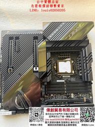 臺中實體門市可開發票-華碩ROG Z690-A G F I PLUS STRIX Z590-E GAMING PRIME