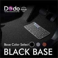 [Pre-Order] Dodo® Car Mat / Toyota Corolla Cross Hybrid / 2022-Present / XG10