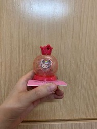 Hello kitty 擺設