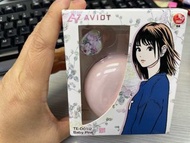 AVIOT TE-D01i2 無線藍牙耳機
