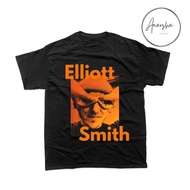 2024 waffle gift for friends Kaus Elliott Smith-kaus Elliott Smith-Elliott Smith Merchandise - Son o