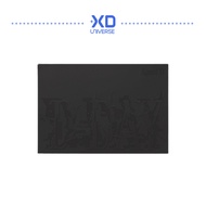 BTS Agust D 'D-Day' Weverse Album ver.