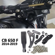 For Honda CB650 F CB 650F CB 650 F Motorcycle Accessories CB650F 2014-2019 Stabilize Steering Damper