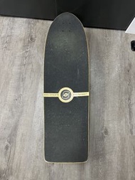 SmoothStar Filipe Toledo #77 陸地衝浪板（Surfskate）