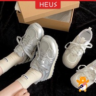 HEUS Plume Sneakers (Ready Stock)