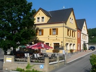 Wellness Hotel Zlata Lipa