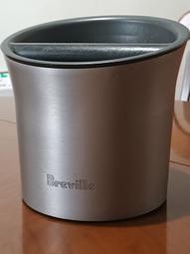 [二手] Breville 鉑富 原廠敲渣桶 Knock Box BCB100