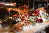 Hyatt Regency Hong Kong, Tsim Sha Tsui Hotel Buffet | Cafe | Lunch Buffet, Dinner Buffet