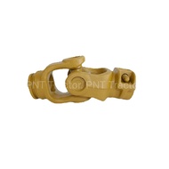 ข้อต่อ ยอย PTO โรตารี่ รุ่น T4 คอเล็ก ขนาดยอย 27x72 (สวมเพลาสามเหลี่ยมตัวผู้)