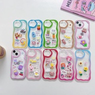 CASE WAVE DOLL REALME C30 C53 Casing Realme C53