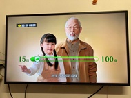 三星Samsung 智能電視40吋