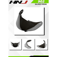 HNJ 855/902/898/852 Motorcycle helmet protective sun visor
