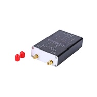 เครื่องรับ SDR แบบไวด์แบนด์ เครื่องรับคลื่นเต็ม RTL-SDR การบินคลื่นสั้นวิทยุซอฟต์แวร์ที่กำหนดวิทยุอุ