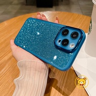 With Lens Film Casing Vivo Y100 Y200E Y78 Y78+ Y75 Y55 Y38  Y36 Y33E Y30 Y18 Y03 Y28S Y18S Y18E Z1X 