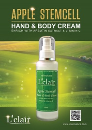 LCLAIR Apple Stemcell Lotion (100ml)