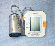 日版 OMRON  HEM-7000 手臂式 自動血壓計 電子血壓計 Blood Pressure Monitor 歐姆龍