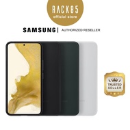 Samsung S22 / S22+ Leather Cover, Samsung S22 / S22+ Leather Case