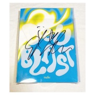 Kep1er小卡 KEP1ER簽名專輯 Mwave M wave江崎光 Doublast HIKARU