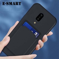 HP For Sharp Aquos Zero 2 Aquos R9 Pro Case Card Slot Holder Wallet casing Sharp Aquos Zero 2 Back C