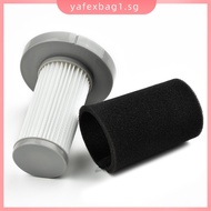 【YAFEXBAG】Filter Replacement For Deerma DX700 DX700S Vacuum Cleaner Accessories Part