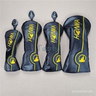 GOLF 2026 HONMA Branded Beres Golf Club Driver Fairway Woods Hybrid Putter and Iron (4.5.6.7.8.9.10.