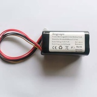 【NEW】 New 7.4v 5200mah C196a1 7252-Xml-Sp For Marshall Kilburn Ii 2 Gen Bluetooth Speaker With 7-Wire Plug