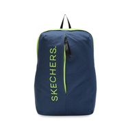 Skechers SP Basic S633 Unisex Backpack - Navy