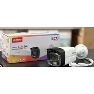 IP Camera ECO Smart Dual Light 2MP DAHUA DH-IPC-B1E29-A-IL, LED Light, integrated MIC, human detecti