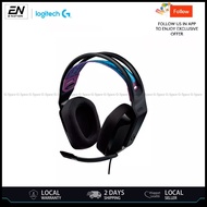 Logitech G335 Wired Gaming Headset