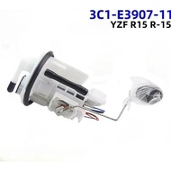 3C1-E3907-11 Motorcycle Fuel Pump Suitable for Yamaha YZF R15 R-15 V2 Fuel Pump Assembly