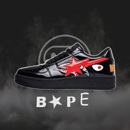 Bape Loss-making sales b10 Sta comfortable non-slip low cut casual board b4 b9 b5 shoes for b8 b3 me