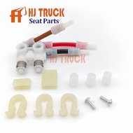 Truck Seat Valve Repair Kit 93162093 93161384 for ivecoo isri seat spare parts isri seat control val