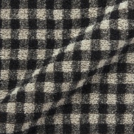 มูจิ ผ้าขนหนูเช็ดหน้าผ้าฝ้ายออร์แกนิก- MUJI Twin Pile Face Towel (34x85cm)