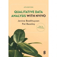 Qualitative Data Analysis With NVivo (Fourth Edition)-3306