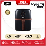 MITO Air Fryer AF5 Happy Fry