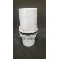 PVC Fitting V-Tank Connector (40mm)