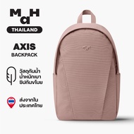 MAH Axis Backpack Computer Lightweight Waterproof Fabric 15.6 Inches (Backpack)