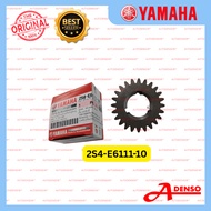 YAMAHA LC135 / LC135 CLUTCH / 21S PRIMARY DRIVE GEAR / CRANKSHAFT GEAR / LC135(CLUTCH) ORIGINAL100%2