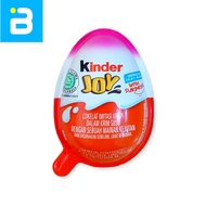 Kinder Joy Pink 20G