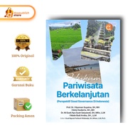 Sustainable Tourism Law Book | Deepublish Deepublish | Law Book