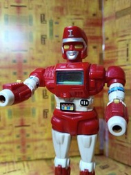 POPY  六神合休 六神合體 基因（脆膠）