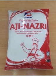 【Nazri】味精王 1kg | [Nazri] MSG 1kg