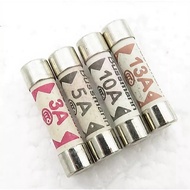 (5pcs) 5A/13A/15A Main Plugs Fuse/Switch Fuse/Plug Top Fuse