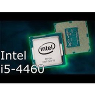 Intel Core i5-4460 .3.20 GHz used Desktop Processor - Socket LGA-1155
