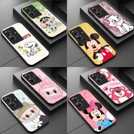 [54] Softcase Glass Realme Note 60 - Glossy Casing Realme Note 60 - Realme Note 60 Glass Casing