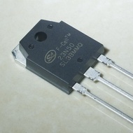23n50 SVF23N50PN SL23N50 SL SiLan Mosfet N-Ch 23A 500V To-3p Transistor F-Cell