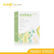 【ITSCOLL】Eatox - Detox & Slimming ( Weight Management / Detox / Constipation )