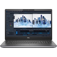 Dell Precision 7760 Engineering Workstation | i7 11th Gen | 64GB RAM | 2TB SSD | 8GB NVIDIA RTX A400